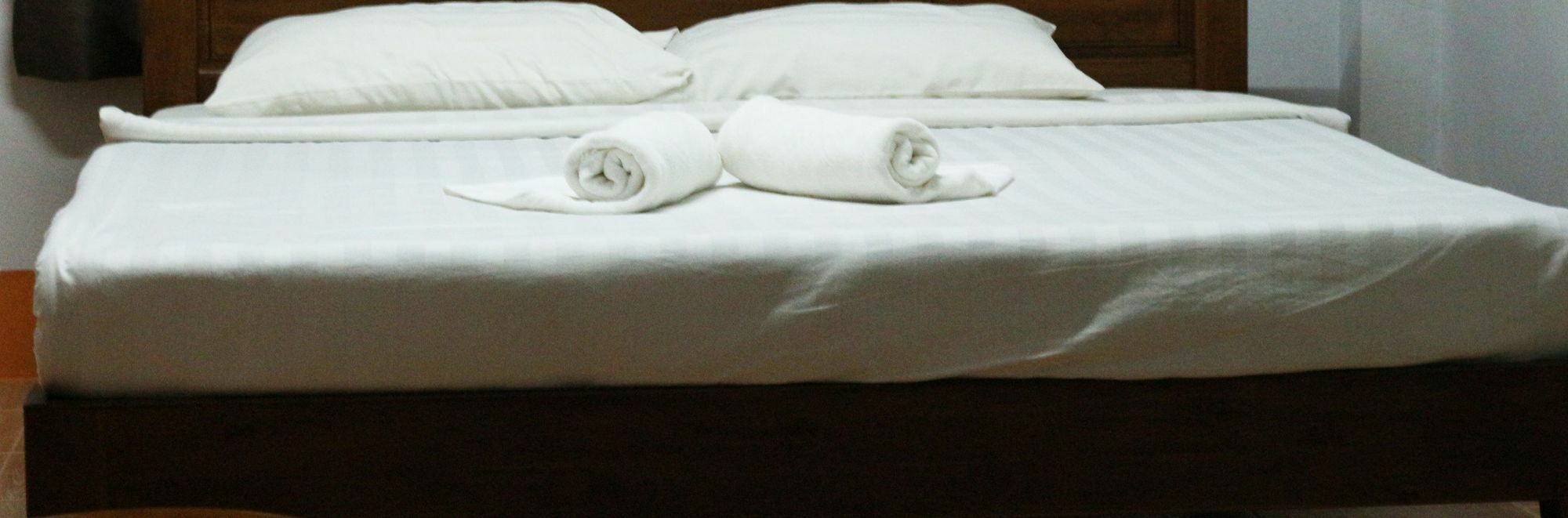 Baan Khue Wieng Resort Mae Sariang Zewnętrze zdjęcie